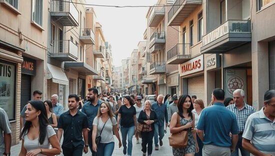 Arab Citizens Feel Belonging in Israel But Fear Personal Safety
