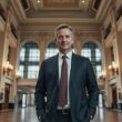 Gordon Schnieder Wins Election as Next Prime Minister of Rheinland-Pfalz