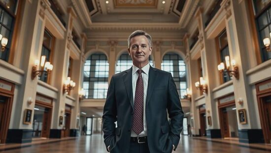 Gordon Schnieder Wins Election as Next Prime Minister of Rheinland-Pfalz