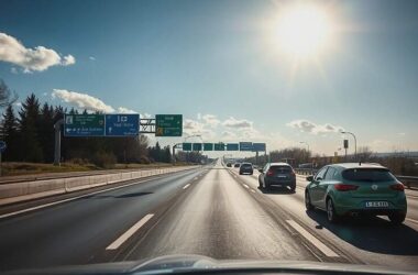 Schnieder Rejects Speed Limits Despite Energy Crisis Calls