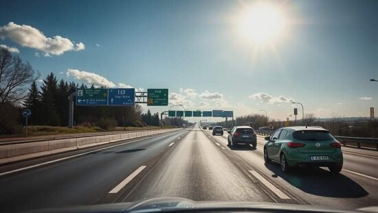 Schnieder Rejects Speed Limits Despite Energy Crisis Calls