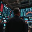 DAX Starts Day With Minor Losses End Of Reporting Season