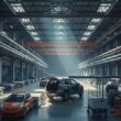 Auto Industry Faces Job Losses With VDA Predicting Massive Cuts By 2035