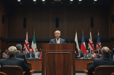 Röttgen Warns US Against Capitulating to Iran