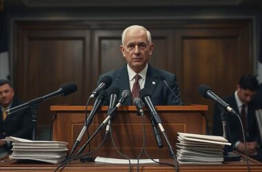 Schulze Demands Harder Line For Citizens Benefit Recipients