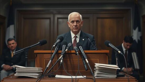 Schulze Demands Harder Line For Citizens Benefit Recipients
