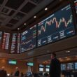DAX Drops Into Weakness Dampening Peace Hopes