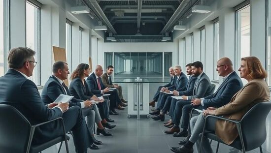 Economists Doubt Coalition's Readiness for Reform