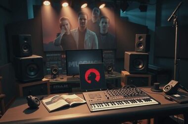 Chart Shock Blume Takes Top Spot on German Album Charts This Week