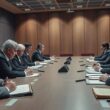 Laumann Urges Coalition Unity Reforms Essential Now