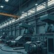 Trumpf CEO Warns German Economy Facing Difficult Times