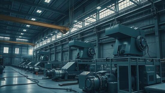 Trumpf CEO Warns German Economy Facing Difficult Times