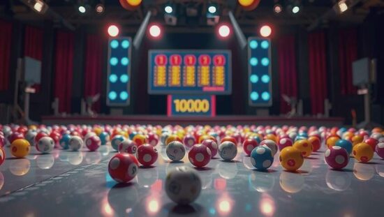 Six Out Forty Nine Winning Numbers Drawn Saturday Night