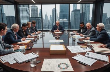 Ifo Expert Suggests Early Elections If German Reforms Stall