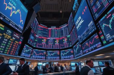 Stocks Mixed Signal Nasdaq Rises Despite US Market Divergence