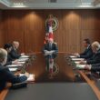 Niedersachsen Minister Lies Praises Inclusion of Unions and Employers in Reform Planning