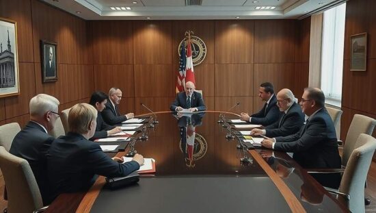 Niedersachsen Minister Lies Praises Inclusion of Unions and Employers in Reform Planning