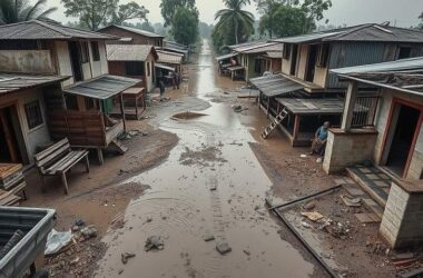 India Cyclone Death Toll Rises With 117 Lives Lost in Uttarakhand Downpour