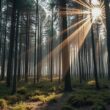 German Forests Stabilize Despite Unfavorable Weather Conditions