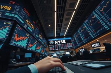 Dax Rises To New Highs On Ascension Day Gains