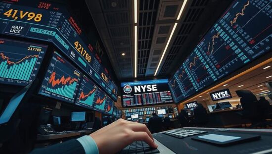 Dax Rises To New Highs On Ascension Day Gains