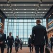 AfD Deputies Plan Trip to Putin Forum