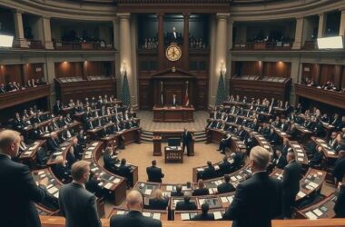 European Parliament Halts Fraud Investigation Against CSU Deputy Niebler