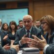 German Politicians Fight Back Against Cuts to Development Aid