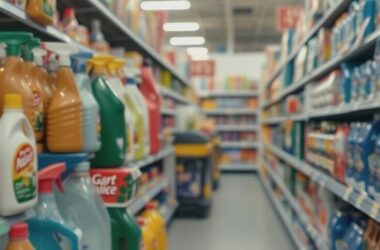 Henkel CEO Does Not Rule Out Price Hikes for Consumer Goods Next Year
