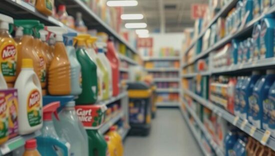 Henkel CEO Does Not Rule Out Price Hikes for Consumer Goods Next Year