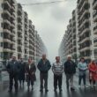 Baby Boomers Face Massive Housing Poverty From Small Pensions