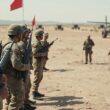 China Trains Russian Troops for Ukraine Conflict Amid International Scrutiny