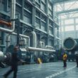 EU Pumps Five Billion Euros Into Industrial Decarbonization Effort