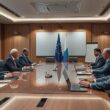 Green Party Demands European Action Amid Looming US Troop Withdrawal