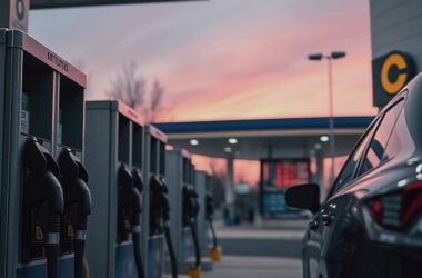 Oil Giants Cull Fuel Discount Pass Through Only Partially At Pumps