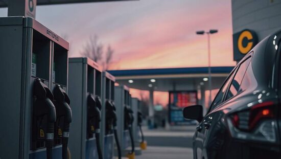 Oil Giants Cull Fuel Discount Pass Through Only Partially At Pumps