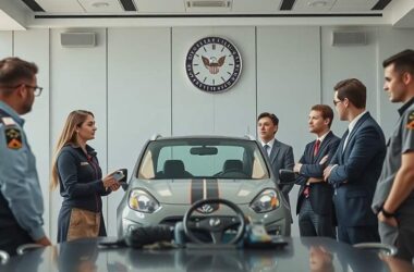 Driving Instructors Urge Changes to Proposed License Reform