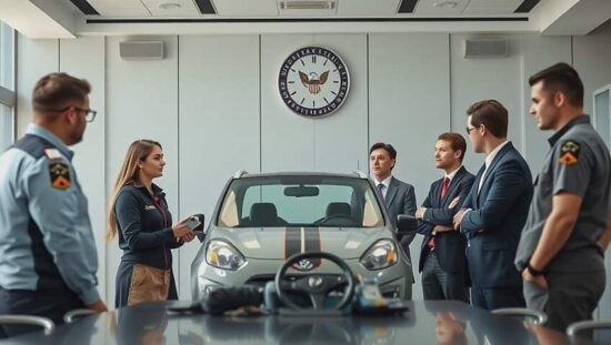 Driving Instructors Urge Changes to Proposed License Reform