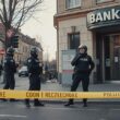 Multiple Suspects and Hostages Involved in Sinzig Bank Takeover
