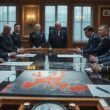 Rasmussen Calls for New European Military Alliance After US Troop Withdrawal