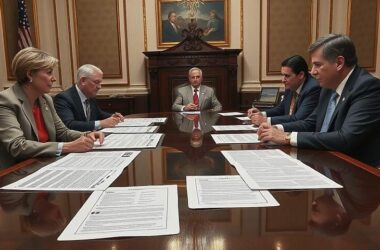 CDU General Secretary Demands Better Communication for Government Reforms