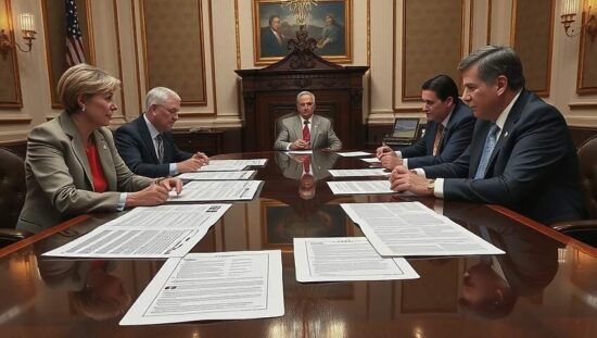 CDU General Secretary Demands Better Communication for Government Reforms