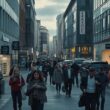 One in Ten Germans Targeted by Cybercrime Last Year