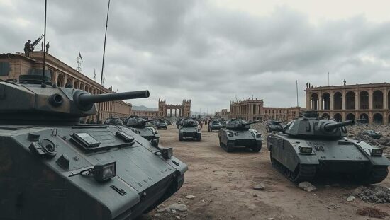 Ukraine Sets Ceasefire Midweek Russia Promises Weekend Truce
