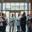 Verdi Slams Government Health Cuts Calling For Stronger Healthcare Funding