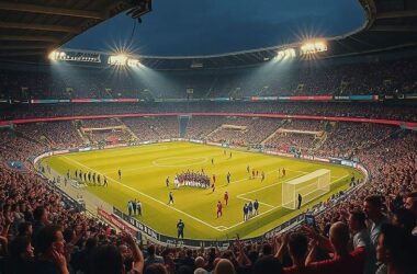 Aston Villa Triumphs in Istanbul Defeating SC Freiburg to Claim Europa League Glory