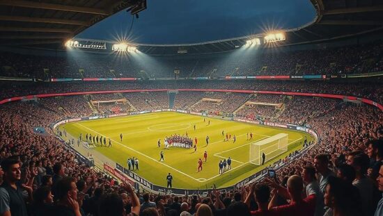 Aston Villa Triumphs in Istanbul Defeating SC Freiburg to Claim Europa League Glory