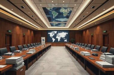 German Ministry Cuts Funding for UNIDO Investment Offices