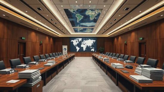 German Ministry Cuts Funding for UNIDO Investment Offices