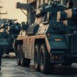 Federal Buy-In Blocked Panzer Manufacturer KNDS Faces Crisis